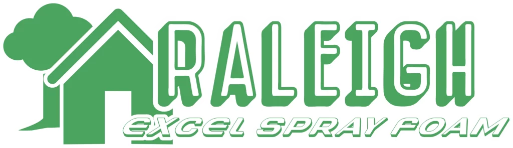 Raleigh Excel Spray Foam Insulation logo