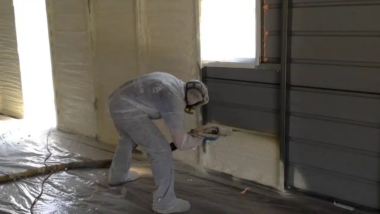 closed cell spray foam insulation closed cell spray foam insulation