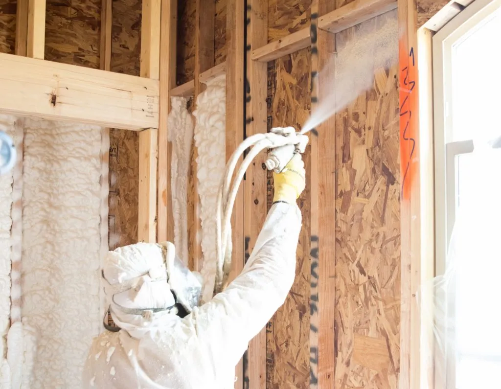 Wall Insulation Company