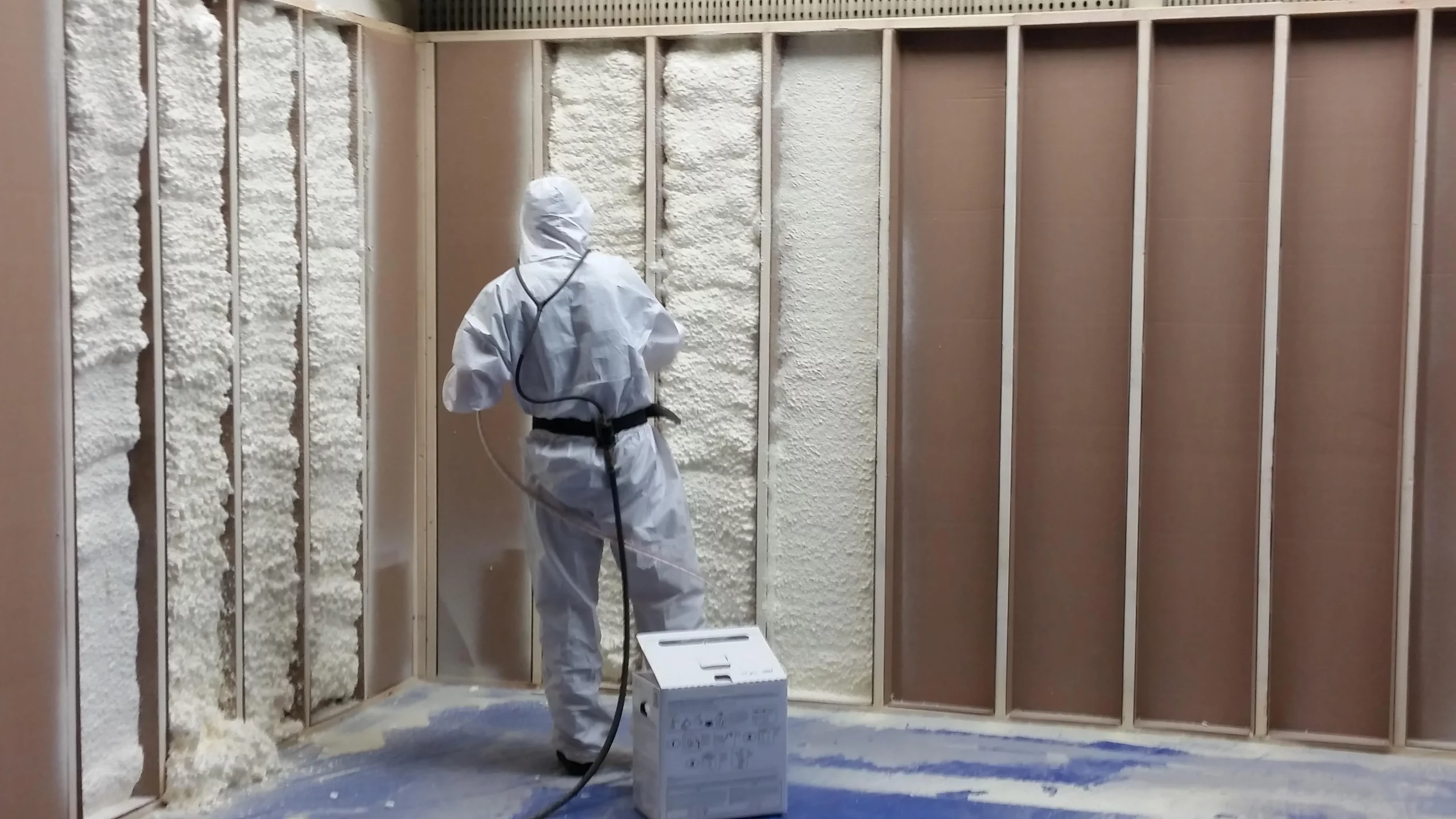 wall insulation company wall insulation company