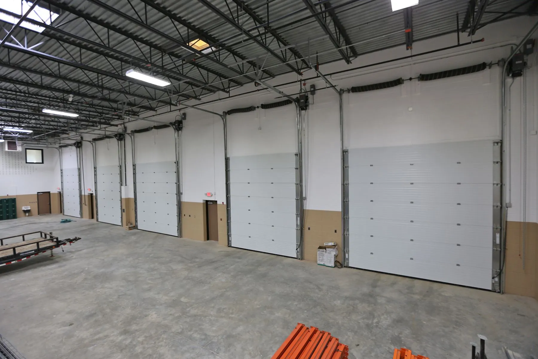 Warehouse Insulation Contractor