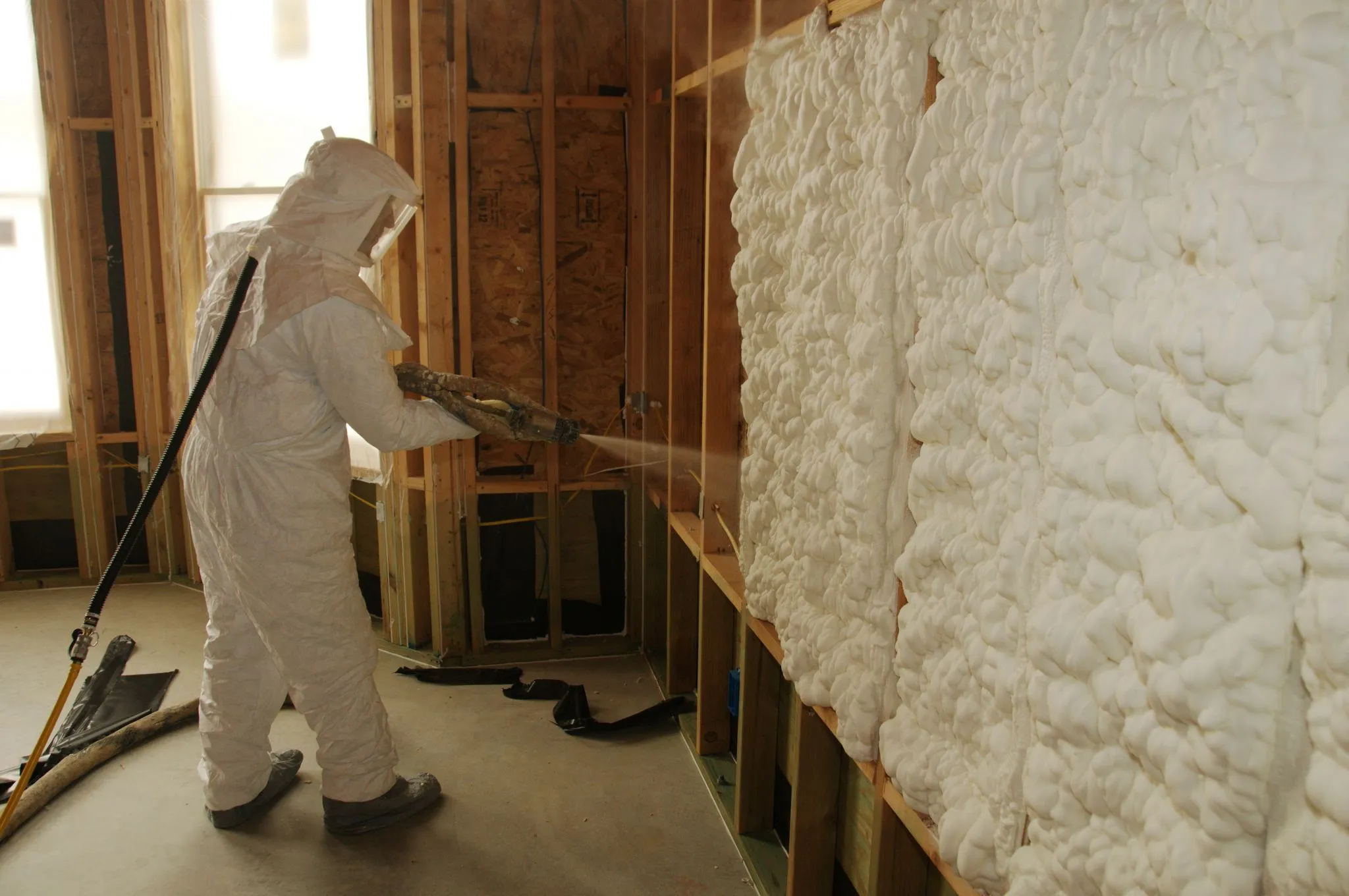 cost to spray foam for 1500 square feet cost to spray foam for 1500 square feet