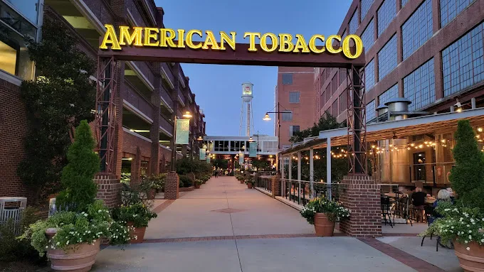 American Tabacoo American Tabacoo