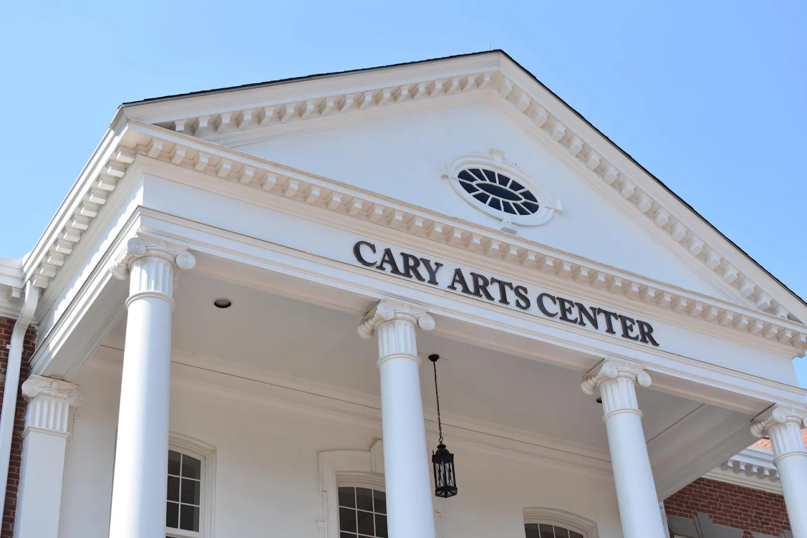 Cary Arts Center Cary Arts Center