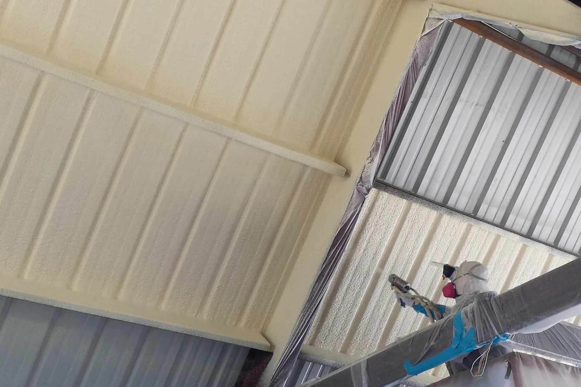 Commercial Insulation Services