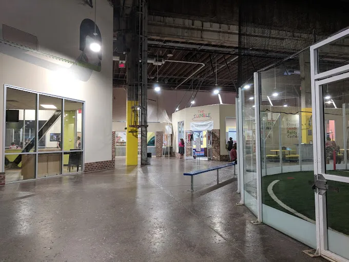 Factory Sports Complex in Wake Forest, Factory Sports Complex in Wake Forest,