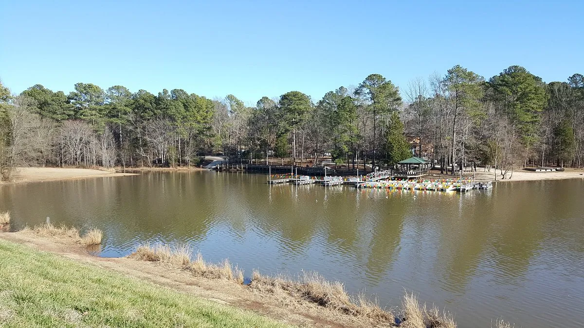 Fred G. Bond Metro Park Fred G. Bond Metro Park