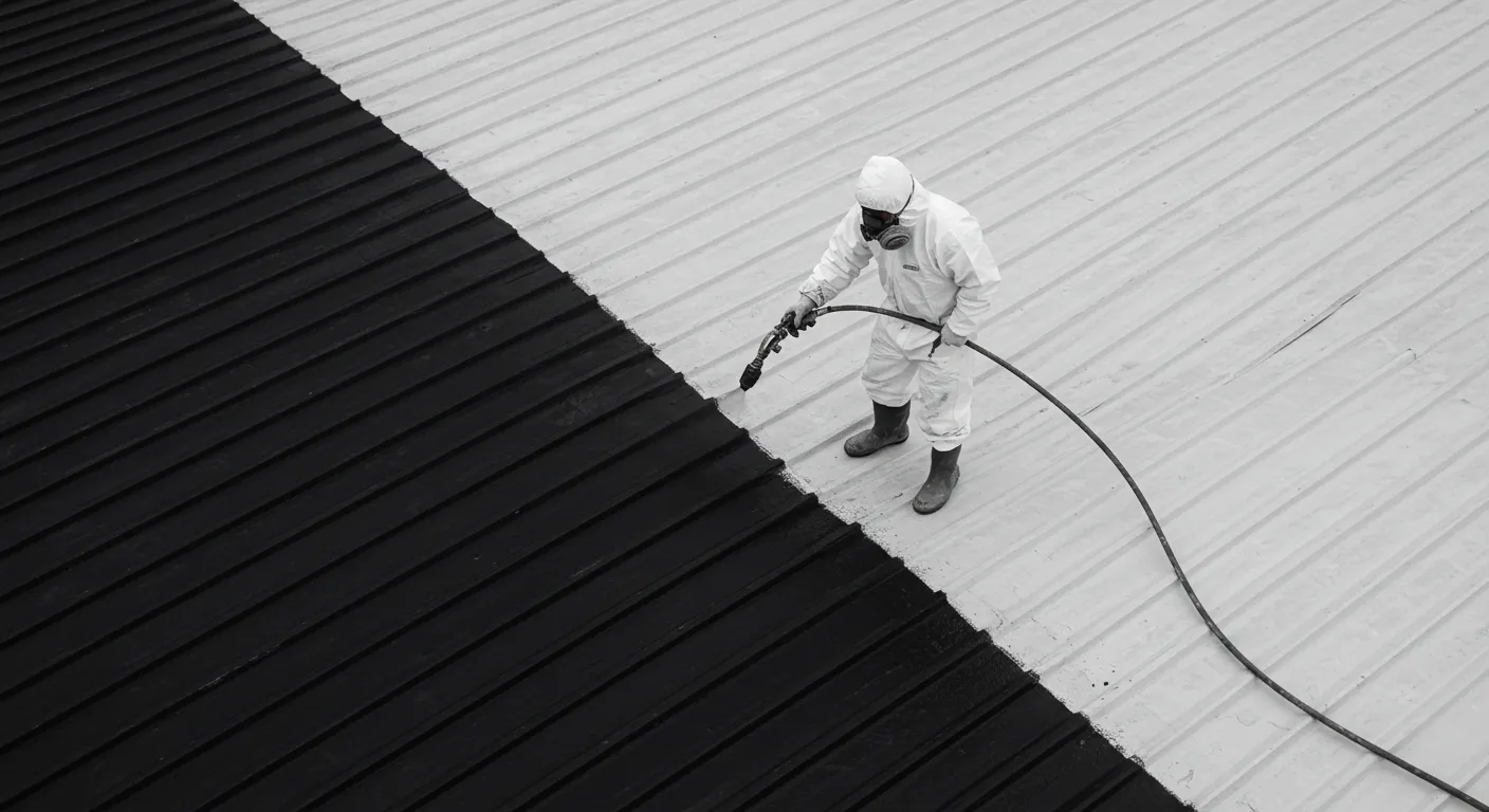 How Much Can You Save with Proper Roof Insulation How Much Can You Save with Proper Roof Insulation