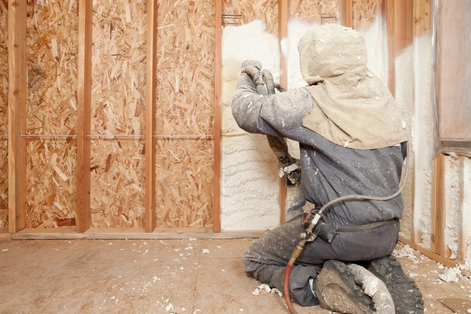 Is Wall Insulation Worthwhile in Apex, NC? Discover the Benefits Is Wall Insulation Worthwhile in Apex, NC? Discover the Benefits