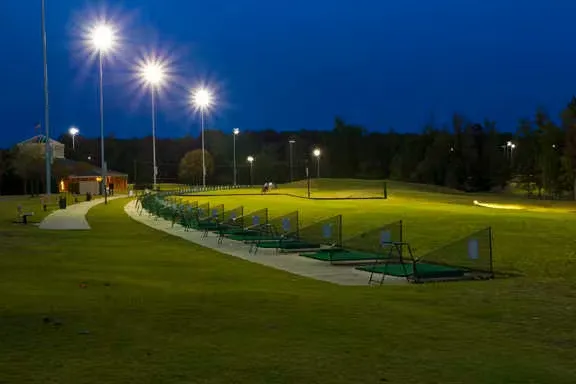 Knights Play Golf Center Knights Play Golf Center