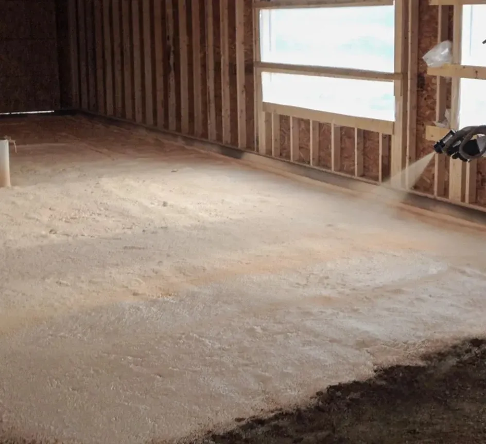 floor insulation services floor insulation services