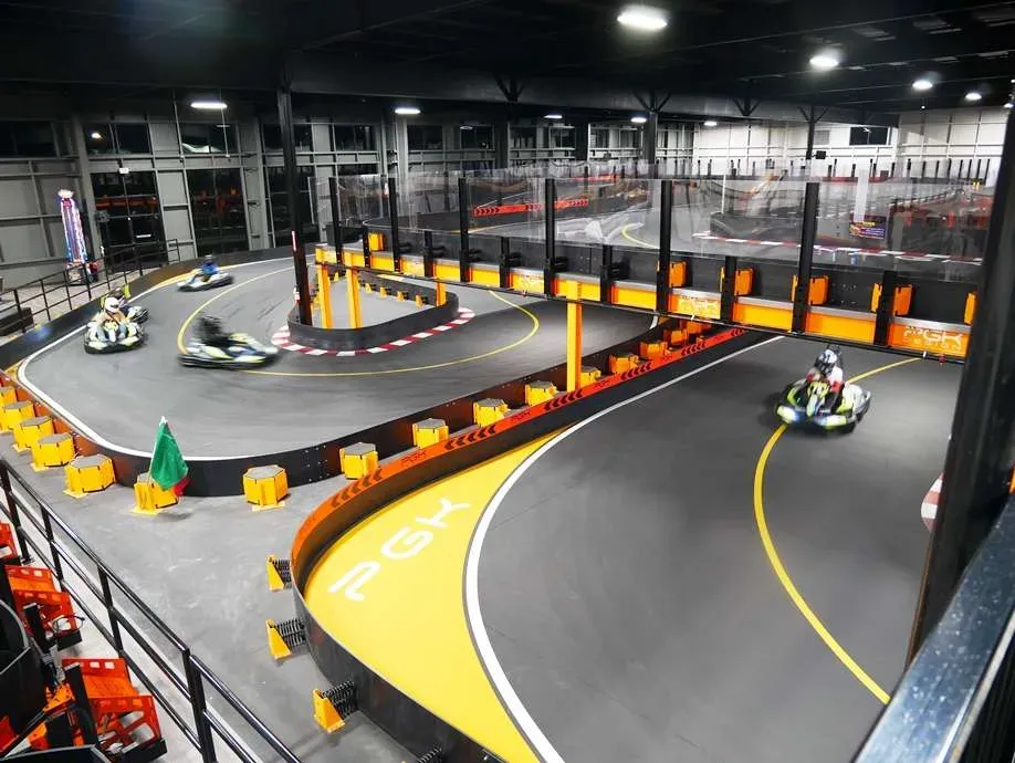 RushHour Karting RushHour Karting