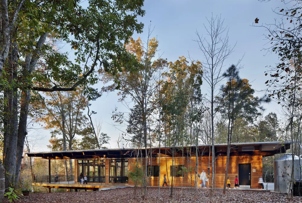 White Deer Park Nature Center White Deer Park Nature Center