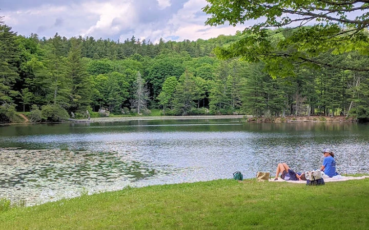 Bass Lake Park