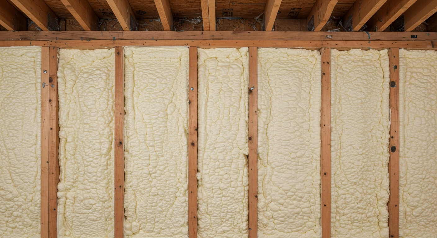 Leading Spray Foam Insulation Contractor in Wendell, NC (3)