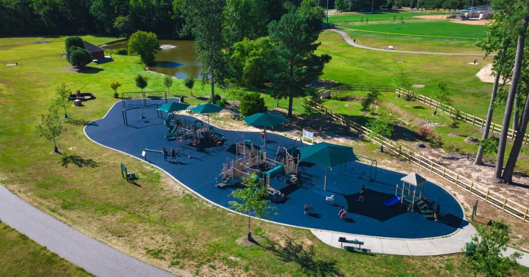 Parrish Womble Park