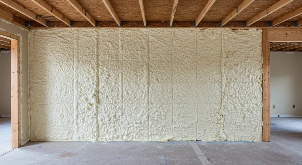 Spray Foam Insulation Services in Holly Springs, NC (3)