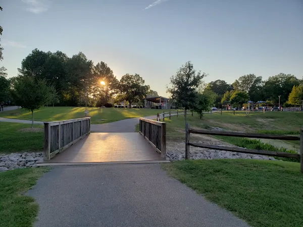 Knightdale Station Park