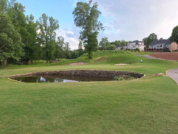 Langston Ridge Golf Course