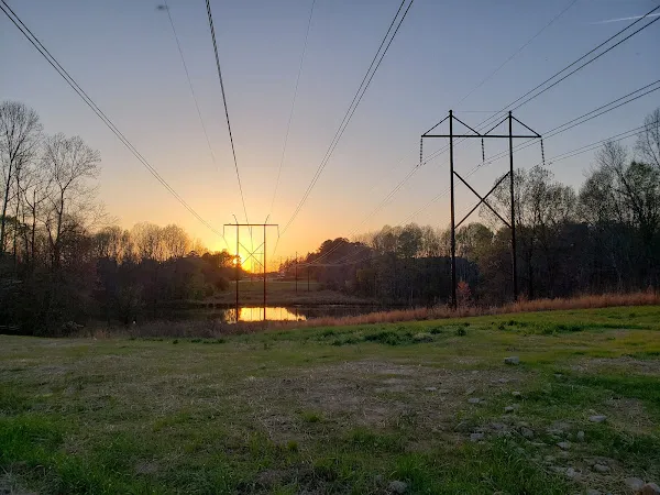 Mingo Creek Greenway