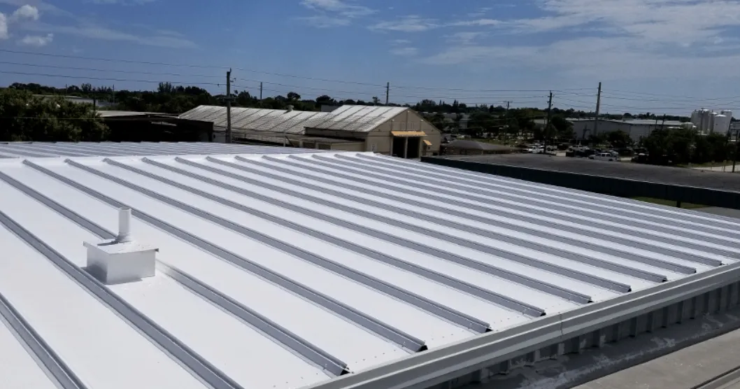 Spray Foam Roofing company in Raleigh, NC Spray Foam Roofing company in Raleigh, NC