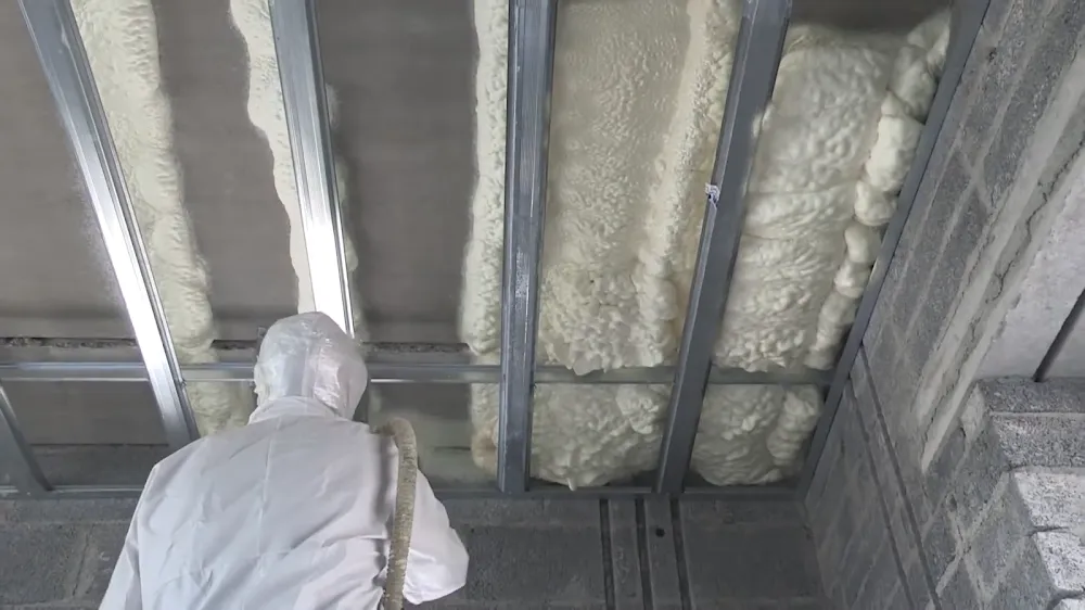Roof Insulation Services in Cary NC Roof Insulation Services in Cary NC