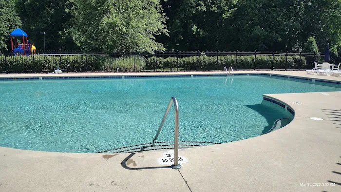 Widewaters Community Center