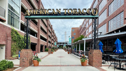 American Tobacco Historic District