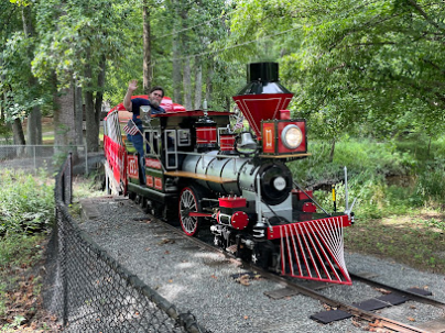 Burlington City Park