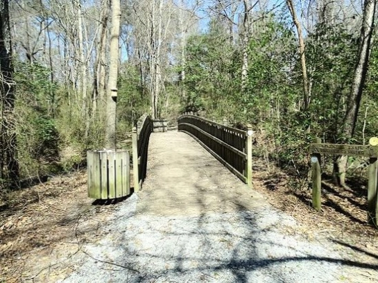 Carroll Howard Johnson Environmental Park