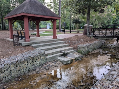Fuquay Mineral Spring Park