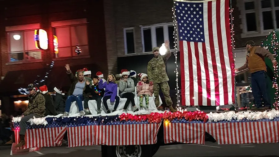 Downtown Sanford, Inc.