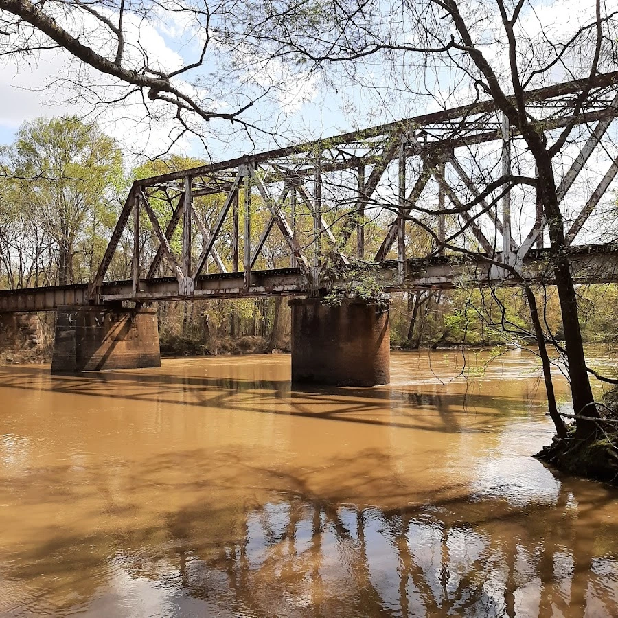 Goldsboro Bridge Battlefield