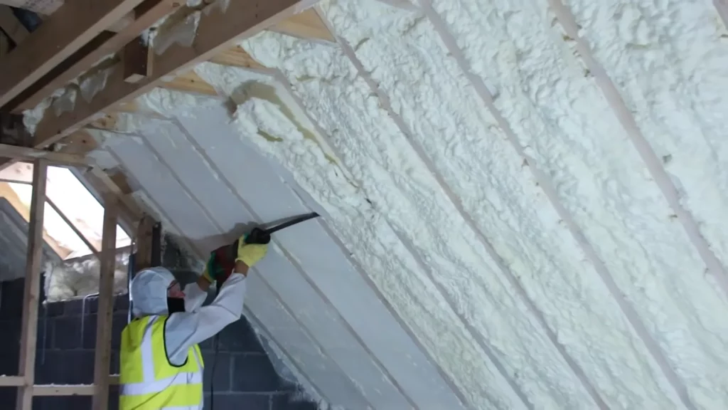 Does Professional Insulation Improve Comfort in Smithfield, NC?