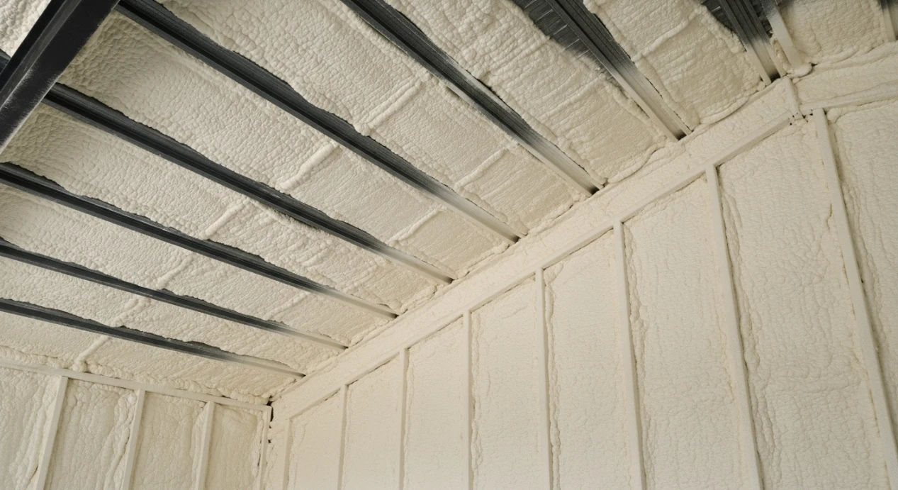 Insulation Contractor In Cary, NC Insulation Contractor In Cary, NC