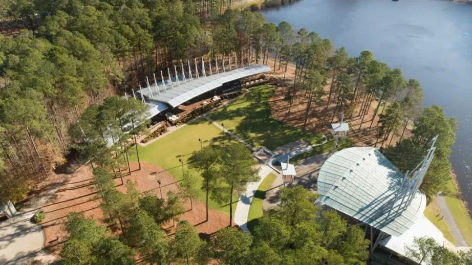 Koka Booth Amphitheatre Koka Booth Amphitheatre