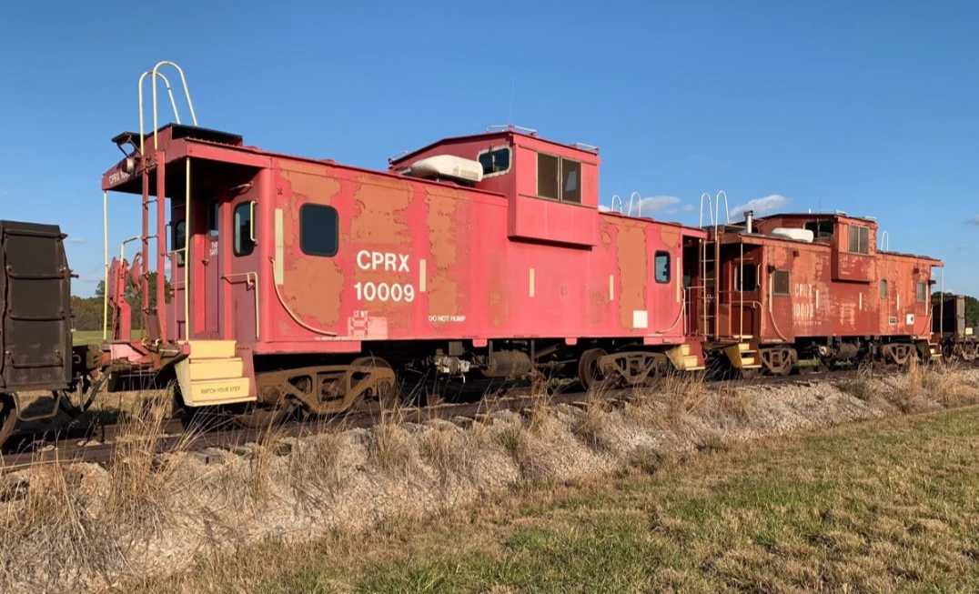 North Carolina Railway Museum & New Hope Valley Railway North Carolina Railway Museum & New Hope Valley Railway