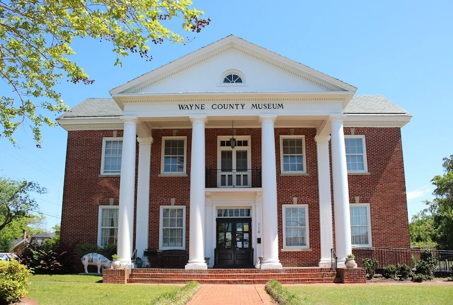 Wayne County Museum