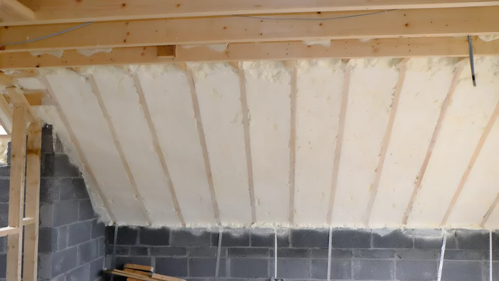 insulation services
