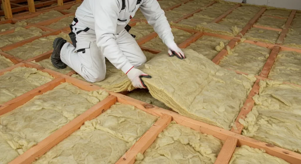 How Proper Insulation Protects Your Home From Seasonal Swings 1 How Proper Insulation Protects Your Home From Seasonal Swings 1