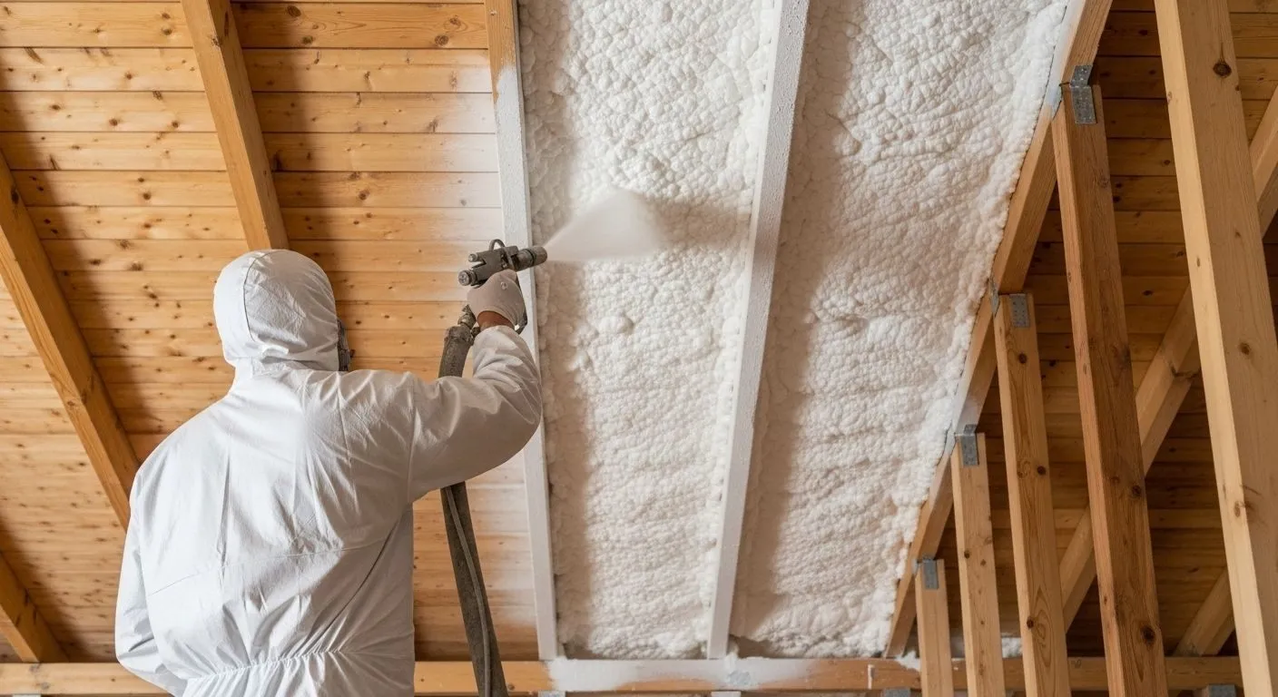 How Proper Insulation Protects Your Home From Seasonal Swings. How Proper Insulation Protects Your Home From Seasonal Swings.