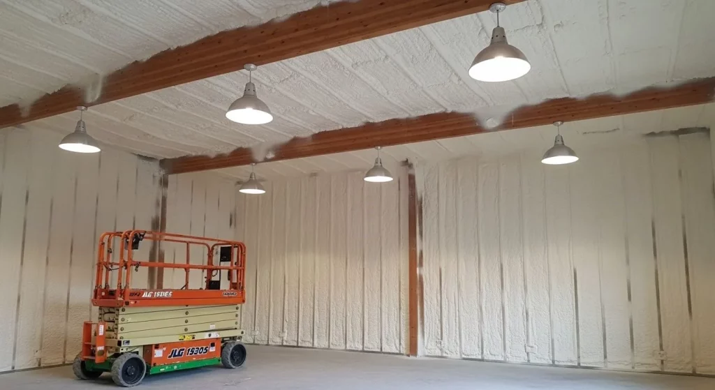 Understanding the Advantages of Modern Insulation Materials