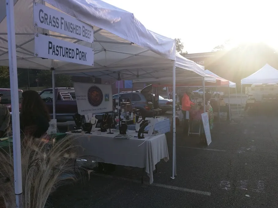 Wake Forest Farmers Market