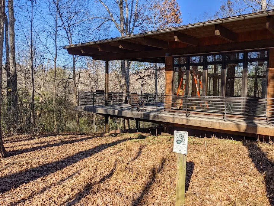 White Deer Park Nature Center
