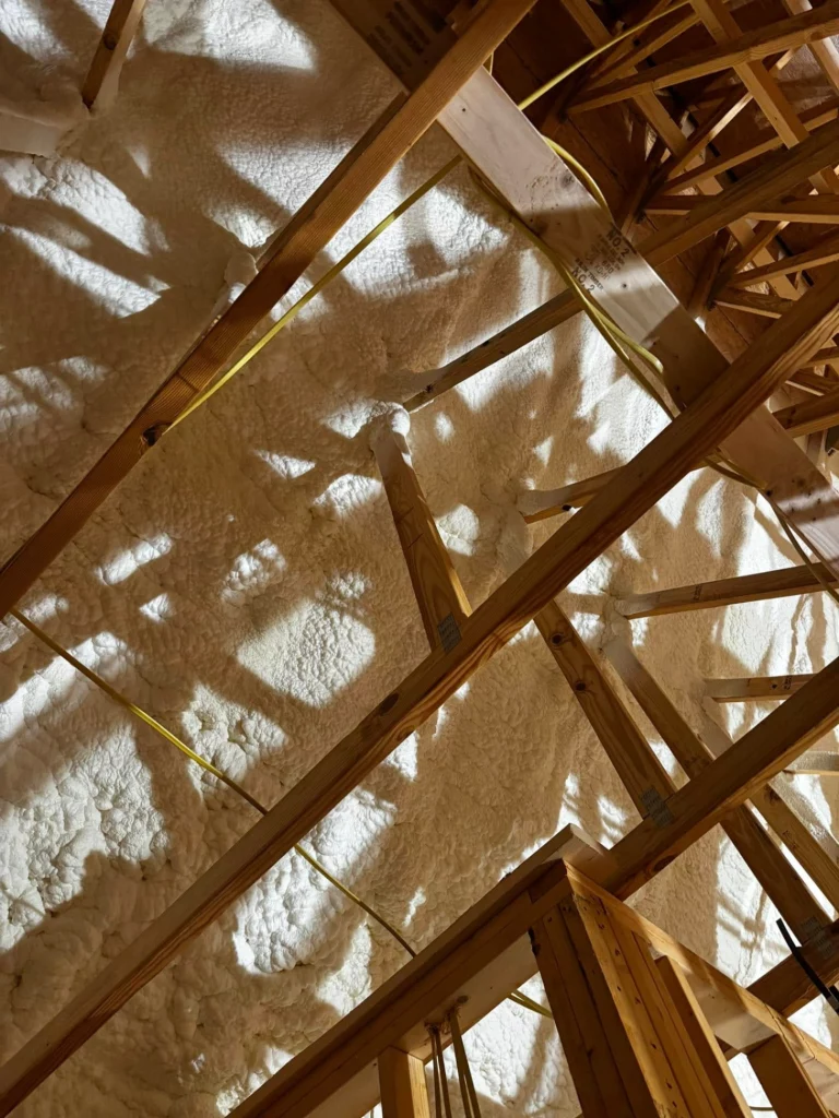 How Proper Insulation Makes Every Room More Livable