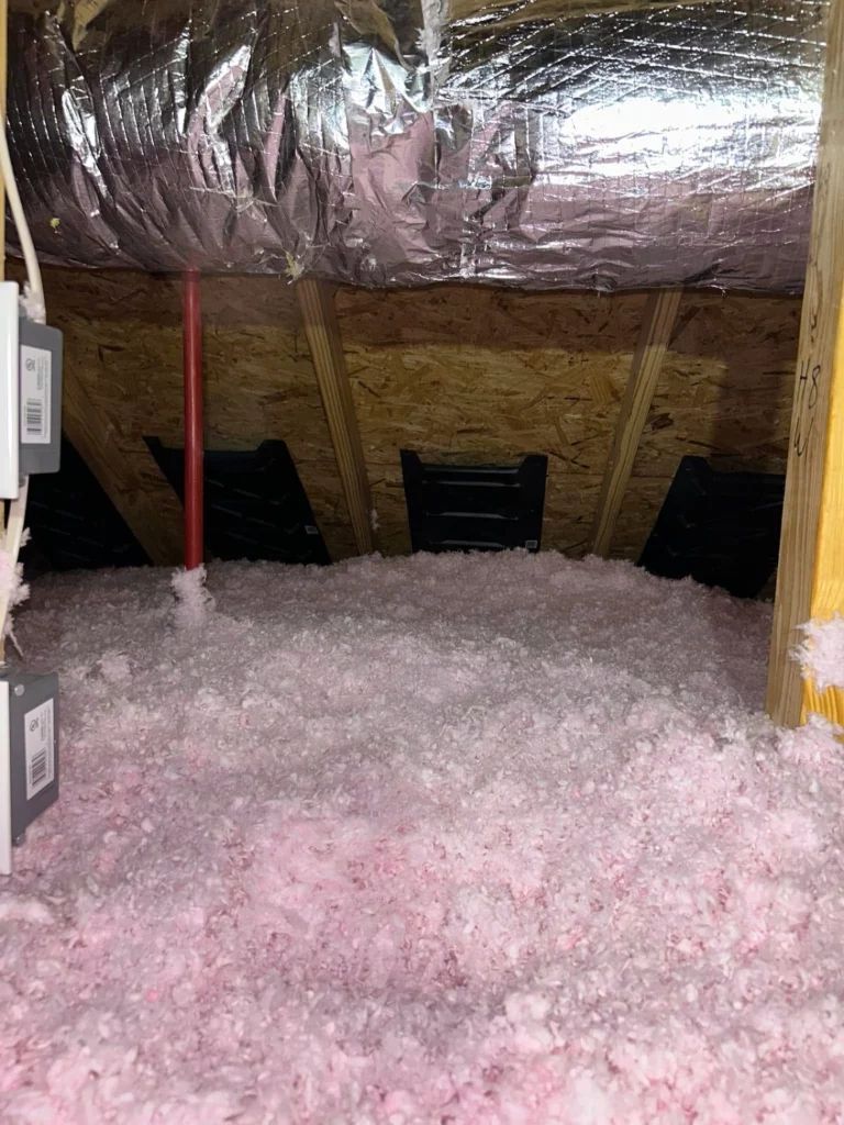 How Proper Insulation Makes Every Room More Livable