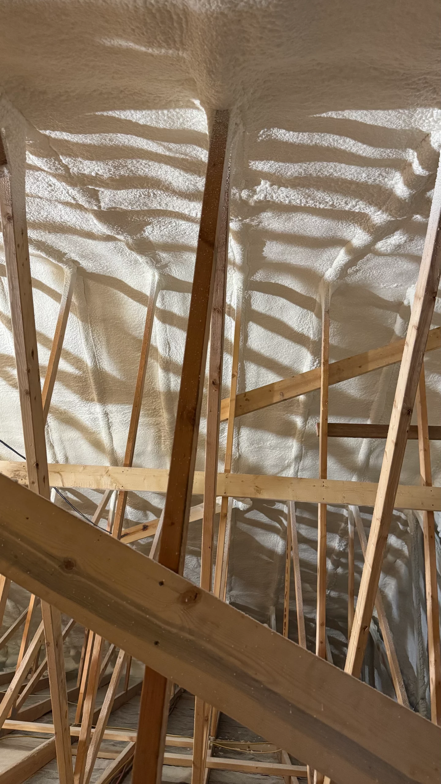 Professional Insulation Contractor In Chapel Hill, NC