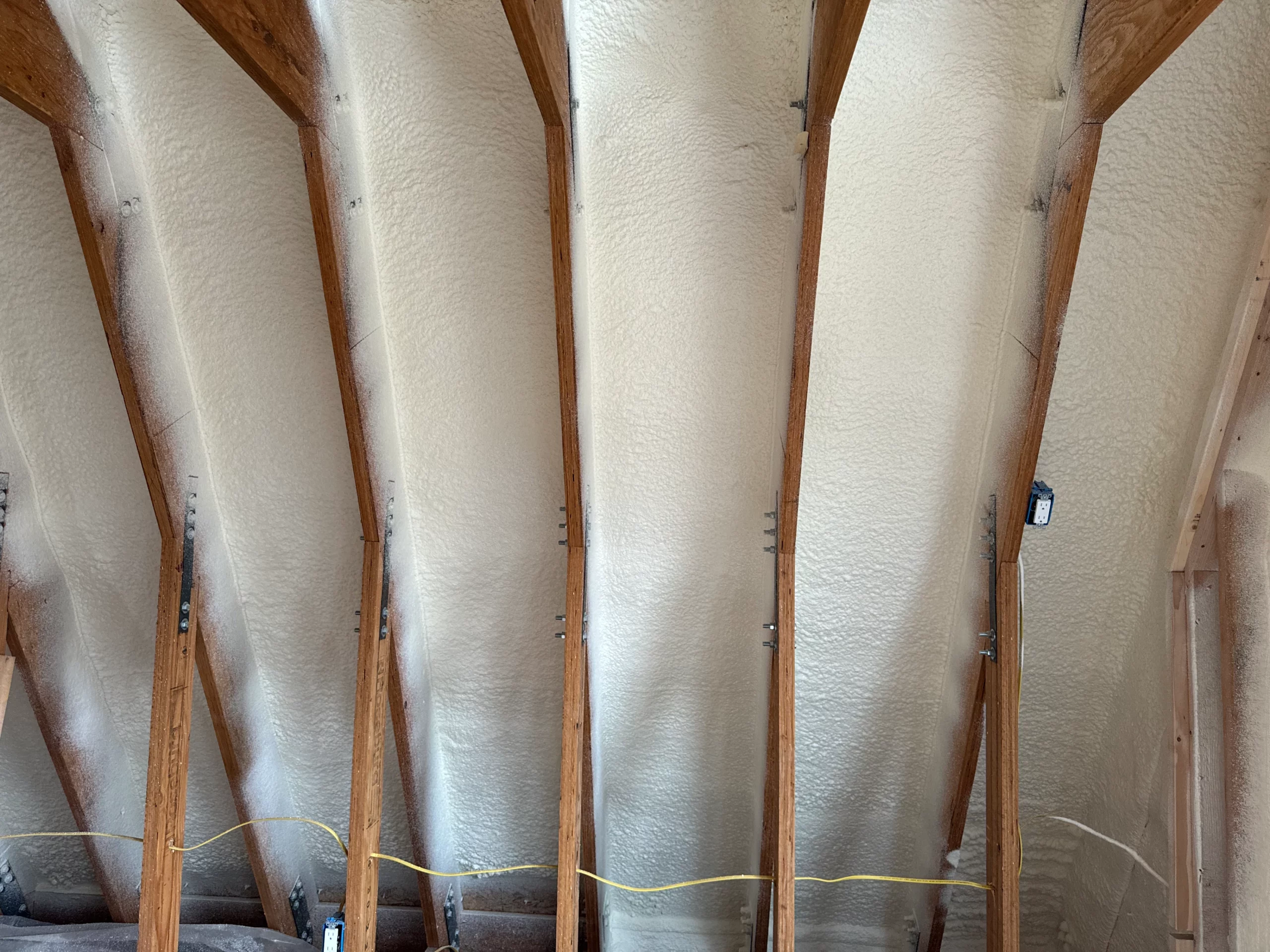 Insulations Services In Morrisville, NC