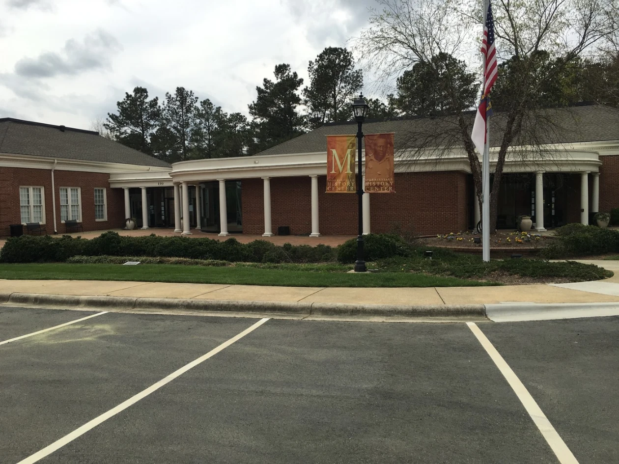 Morrisville History Center