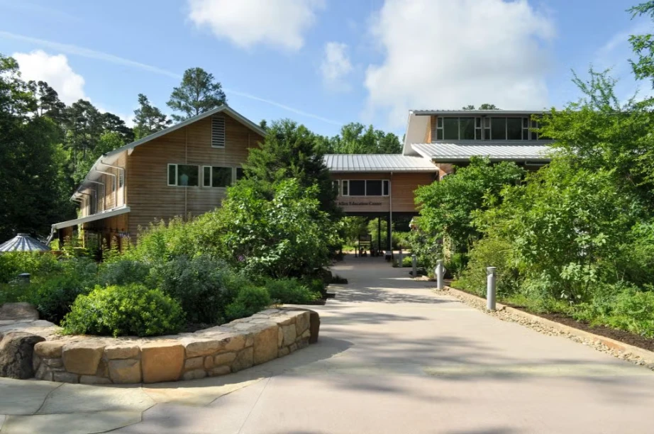 North Carolina Botanical Garden